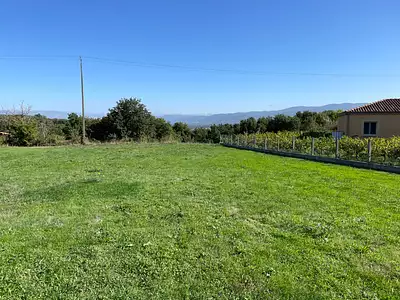 Terrain à bâtir, 1 515 m² - Viviers-lès-Montagnes (81290)