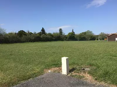 Maison neuve, 85 m²