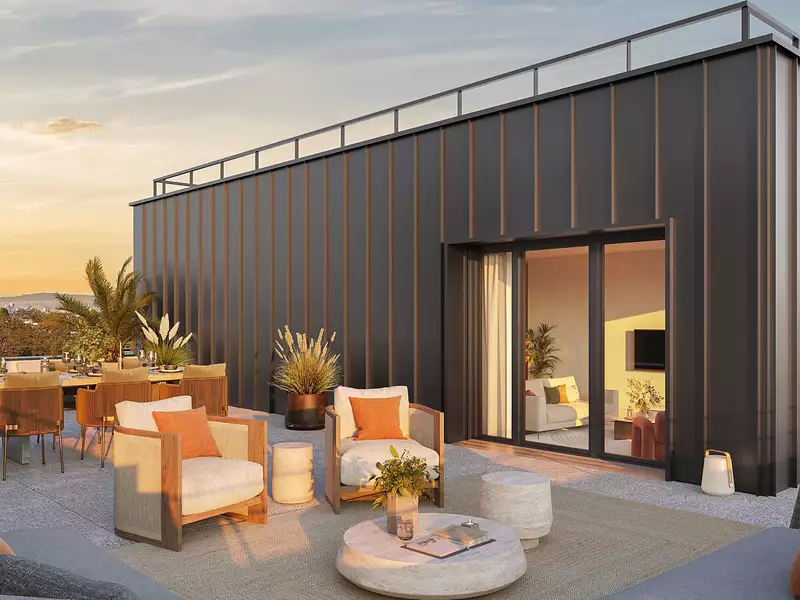 TANDEM - Meaux (77100)