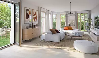Villa Charleston