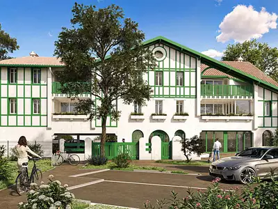 VILLA MARGUERITTE