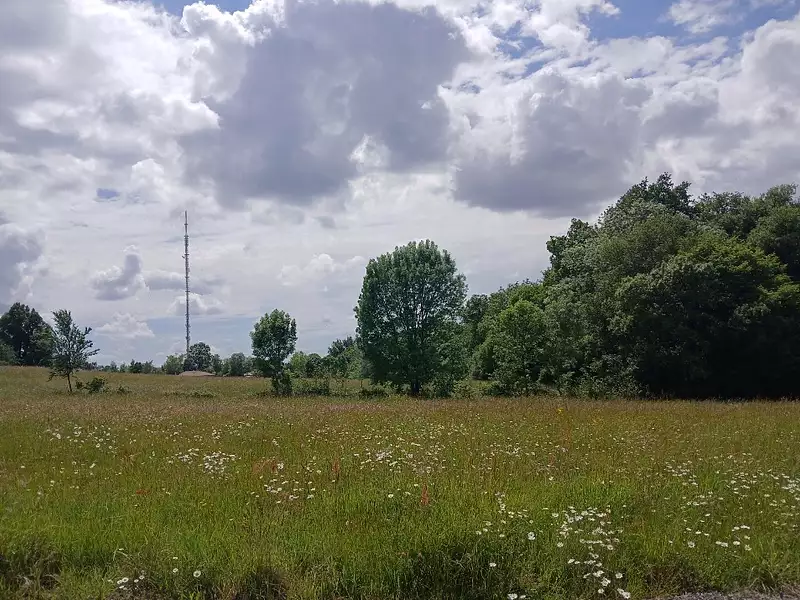 Terrain à bâtir, 1 037 m² - Bouliac (33270)