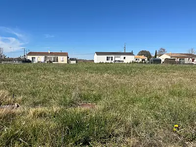 Maison neuve, 79 m²