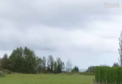 Maison neuve, 130 m²