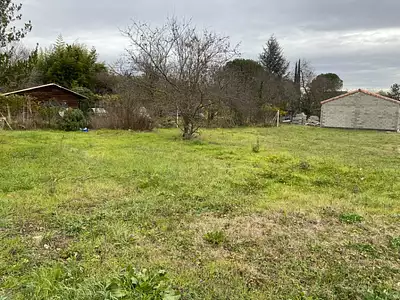 Maison neuve, 80 m²