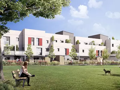 NALI à CHAMBRAY-LES-TOURS