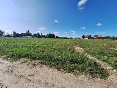 Maison neuve, 60 m²