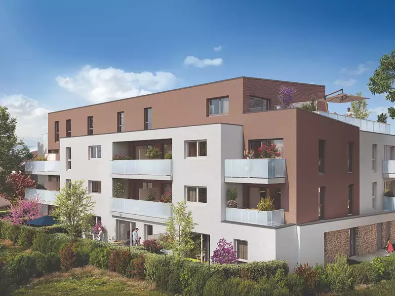 Solaris - Saint-Louis (68300)