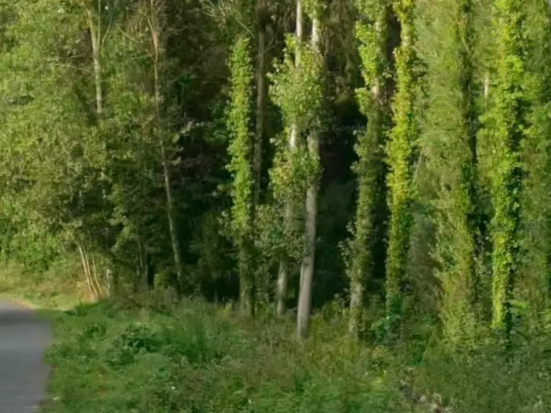 Terrain à bâtir, 839 m² - Ormoy-la-Rivière (91150)