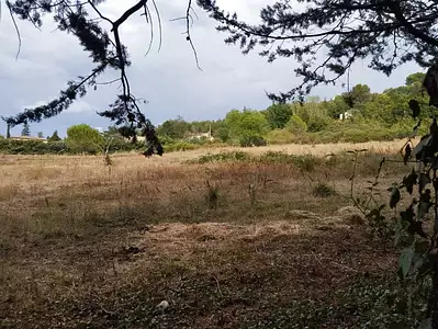 Terrain à bâtir, 811 m²