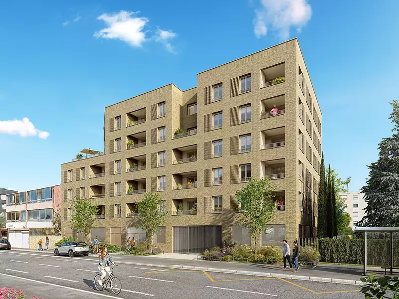 MÉRIDIEN 29 - Toulouse (31300)