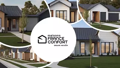 Terrain à bâtir, 424 m²