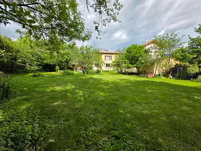 Terrain à bâtir, 511 m²