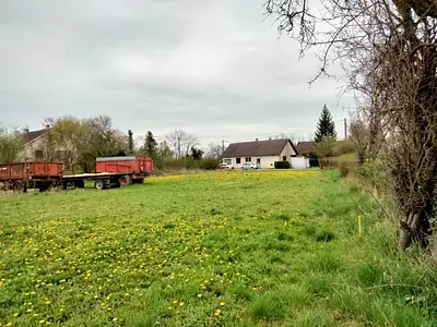 Maison neuve, 82 m²