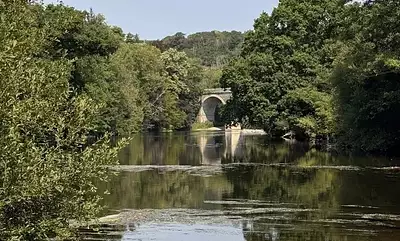 Terrain à bâtir, 370 m²