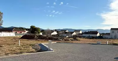 Maison neuve, 110 m²