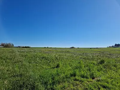 Terrain à bâtir, 606 m²