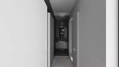 Maison neuve, 130,06 m²