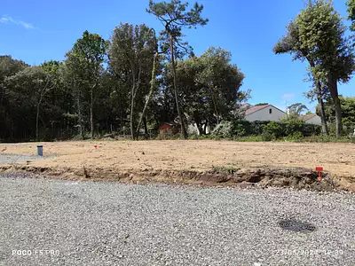 Maison neuve, 70 m²