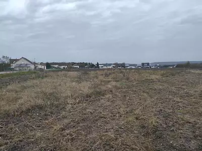 Maison neuve, 65 m²