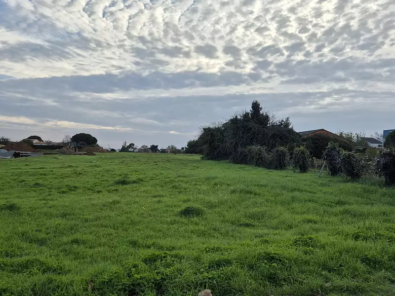 Terrain à bâtir, 394 m² - Fouras (17450)