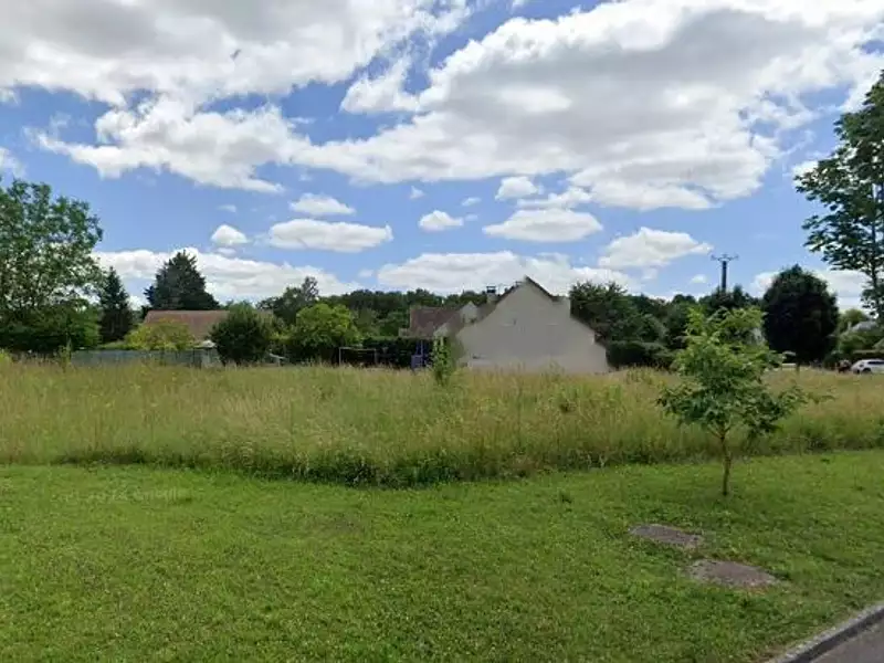Maison neuve, 130 m² - Le Controis-en-Sologne (41700)