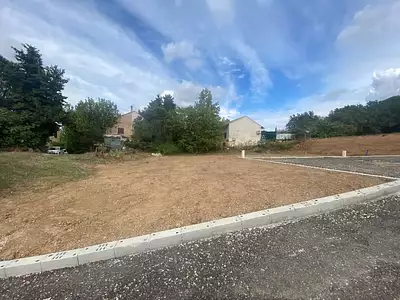 Maison neuve, 92 m²