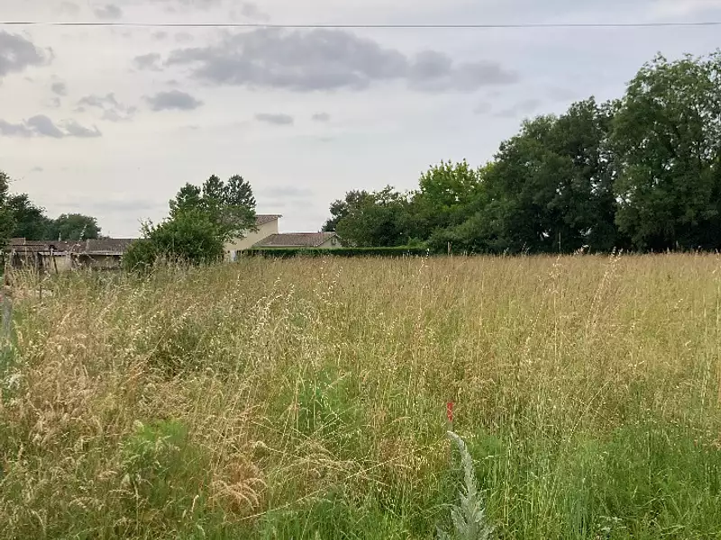 Maison neuve, 80 m² - Saint-Seurin-sur-l'Isle (33660)