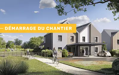 VILLAS VIENNAIS