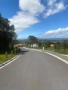 Terrain à bâtir, 801 m²