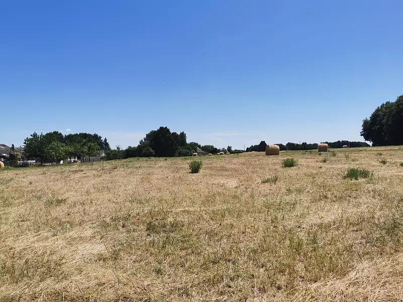 Maison neuve, 95 m² - Beaumont-Louestault (37360)