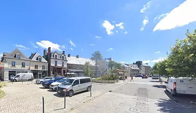 Maison neuve, 104 m²