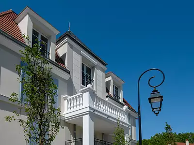 LE CLOS DUROY