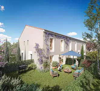Les Jardins Saint Rambert