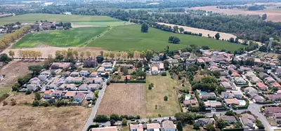 Maison neuve, 88 m²