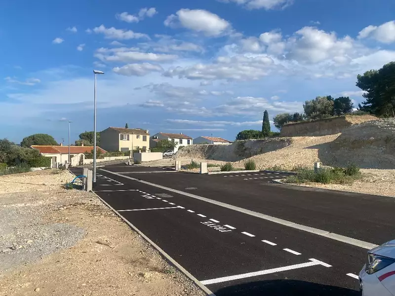 Maison neuve, 122 m² - Narbonne (11100)