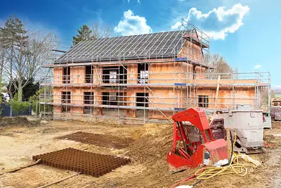 Le Clos de la longue Toise