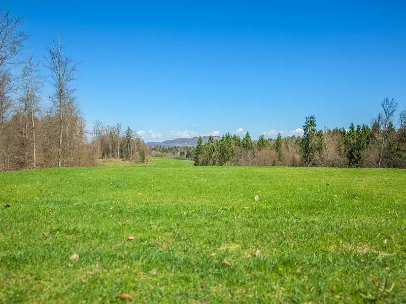 Terrain à bâtir, 965 m²