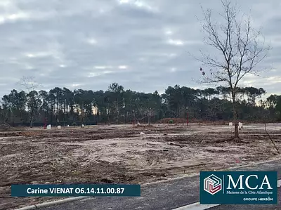 Maison neuve, 85 m²