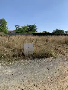 Maison neuve, 66 m²