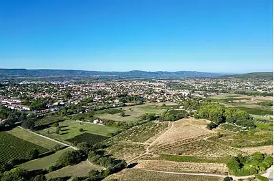 Terrain à bâtir, 288 m²