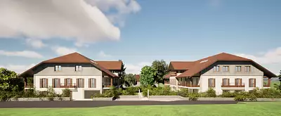 Le Clos des Hautes Vignes