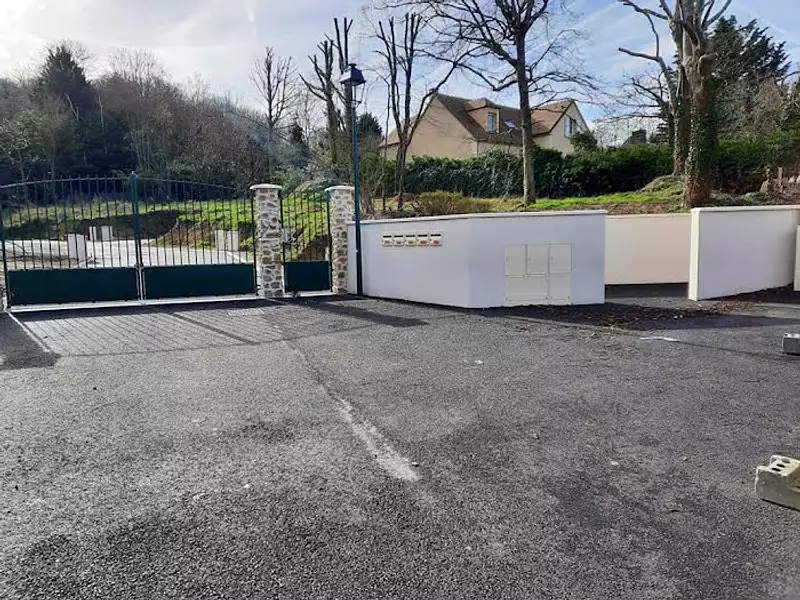 Maison neuve, 96 m² - Bazoches-sur-Guyonne (78490)