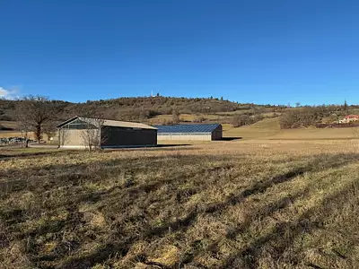 Maison neuve, 97 m²