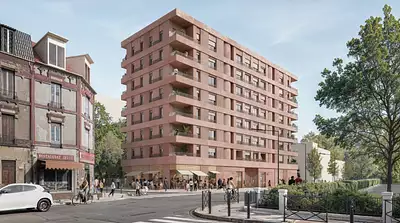 ARGENTEUL 205 BARBUSSE