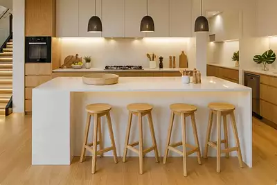 Maison neuve, 90 m²