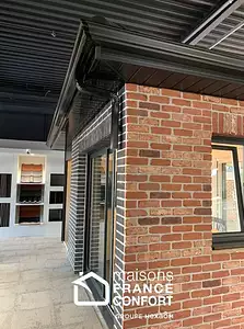 Maison neuve, 142 m²