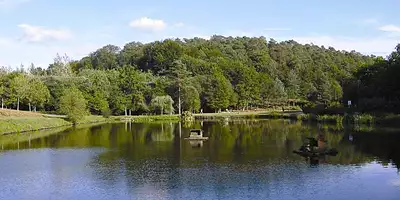 Terrain à bâtir, 387 m²