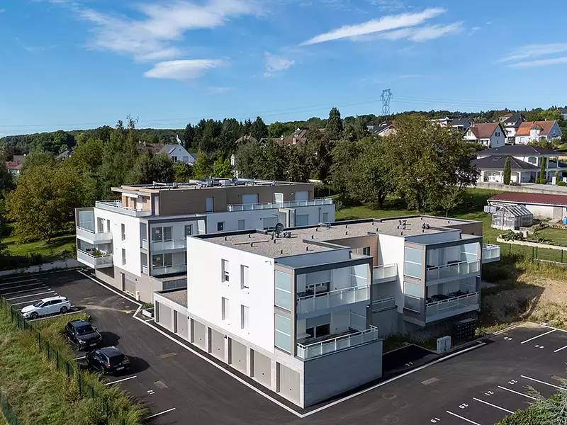 La Roselle - Waldighofen (68640)