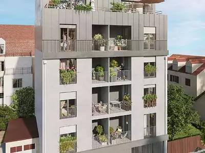 LE MARCEAU